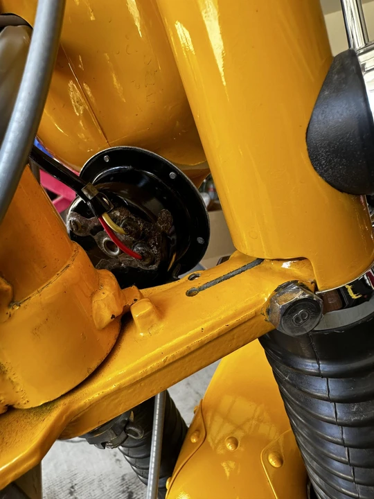 1970 Honda CT90 - Image 14 of 31