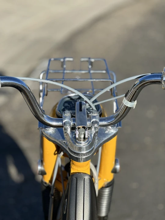 1970 Honda CT90 - Image 19 of 31