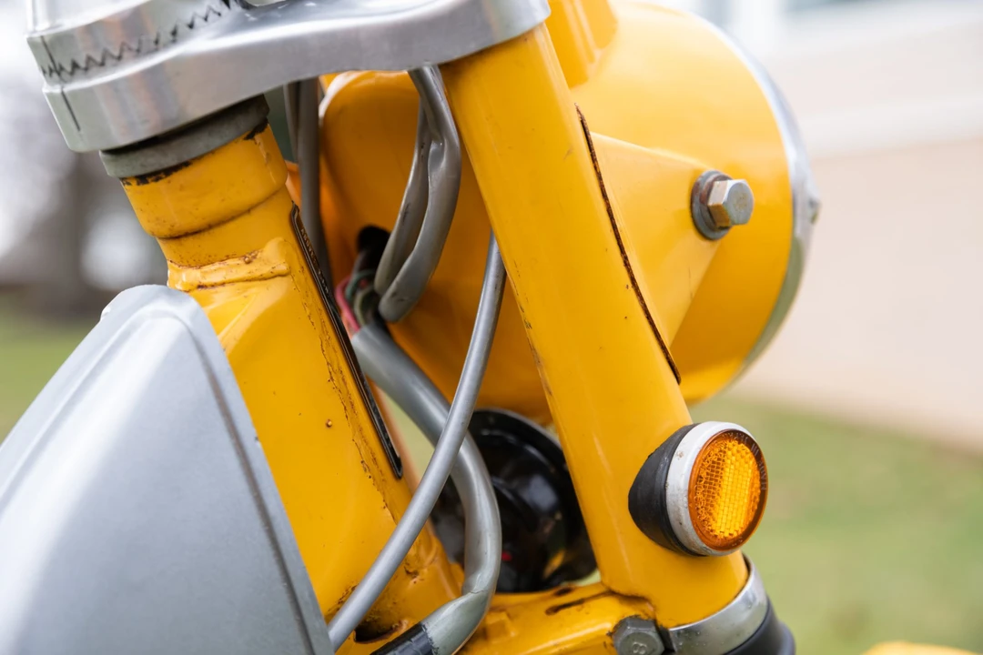 1970 Honda CT90 - Image 16 of 31