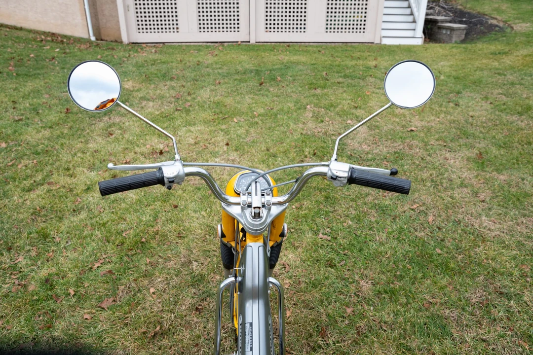 1970 Honda CT90 - Image 21 of 31