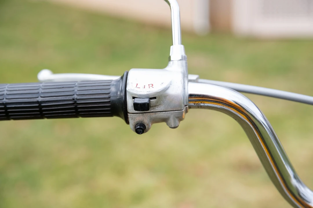 1970 Honda CT90 - Image 23 of 31