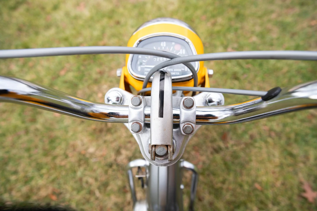 1970 Honda CT90 - Image 27 of 31