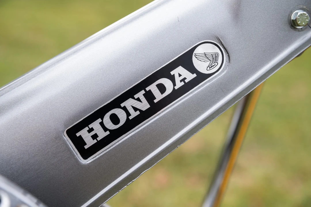 1970 Honda CT90 - Image 31 of 31