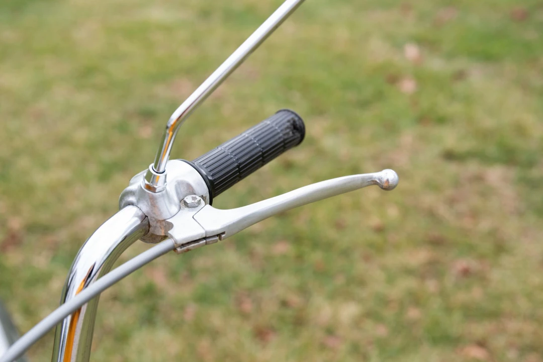 1970 Honda CT90 - Image 26 of 31
