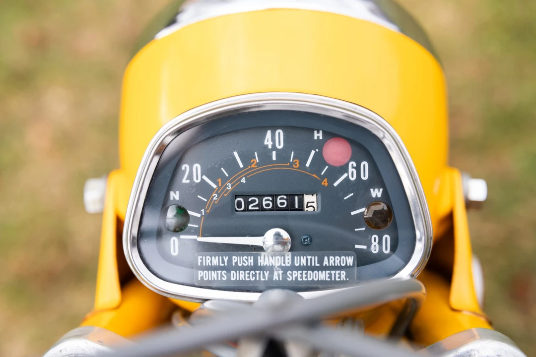 1970 Honda CT90 - Image 29 of 31
