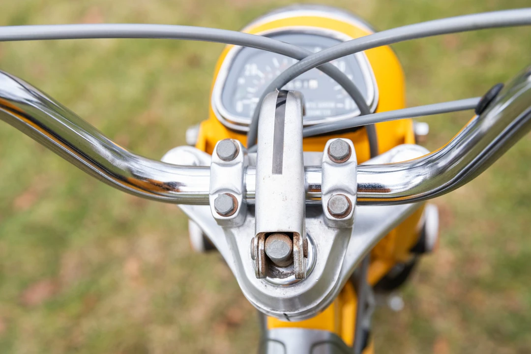 1970 Honda CT90 - Image 24 of 31