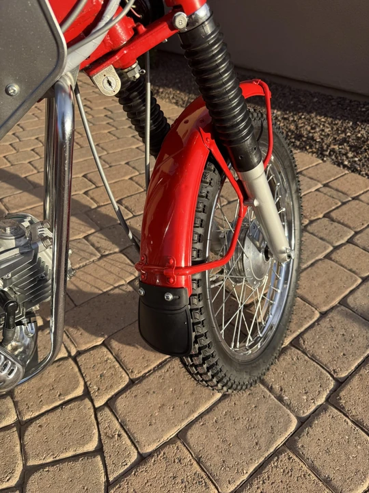 1970 Honda CT90 - Image 30 of 31
