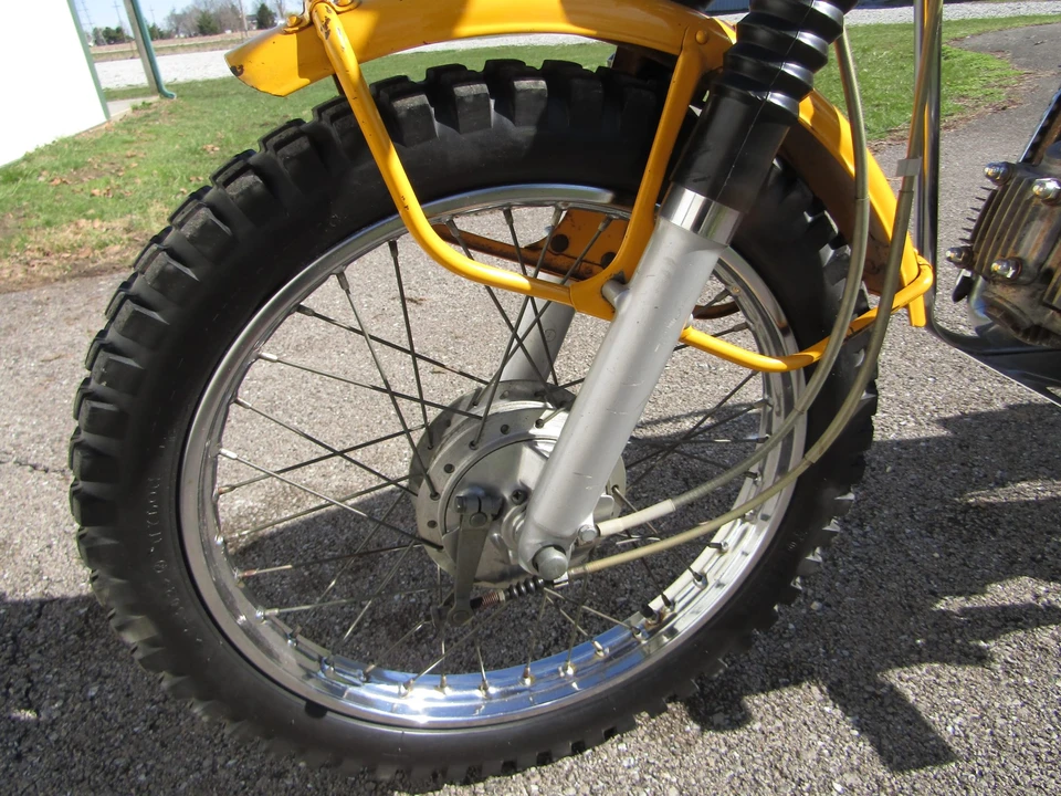 1970 Honda CT90 - Image 25 of 31