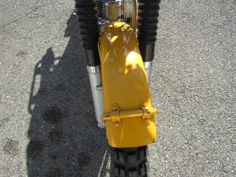 1970 Honda CT90 - Image 29 of 31
