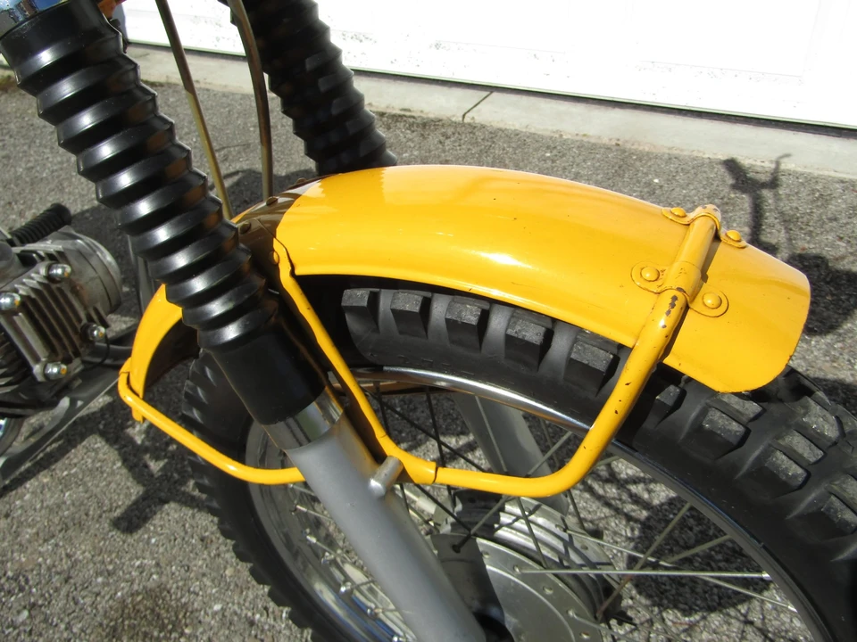 1970 Honda CT90 - Image 28 of 31