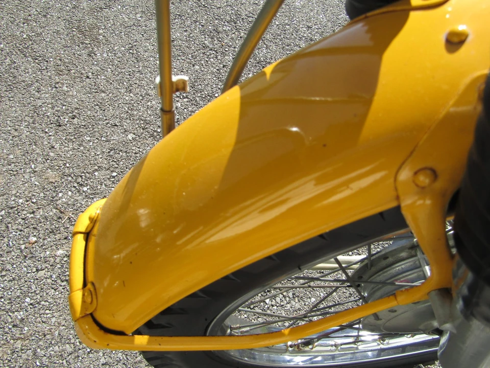 1970 Honda CT90 - Image 31 of 31