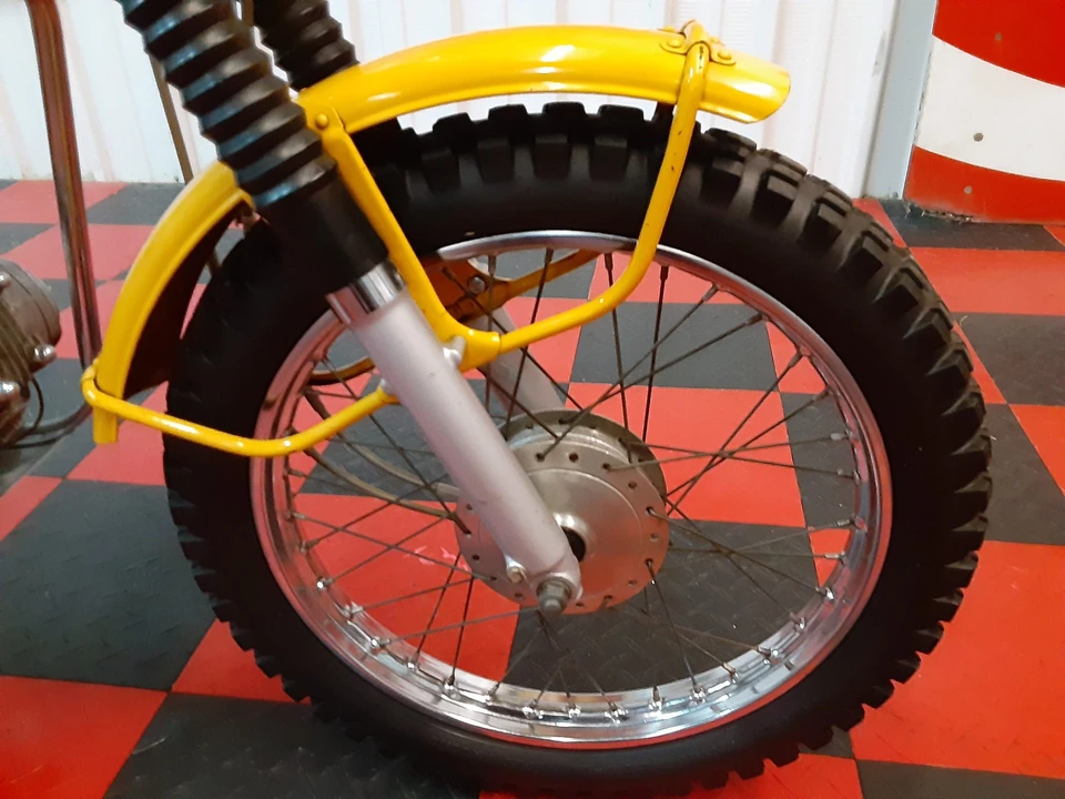 1970 Honda CT90 - Image 22 of 31