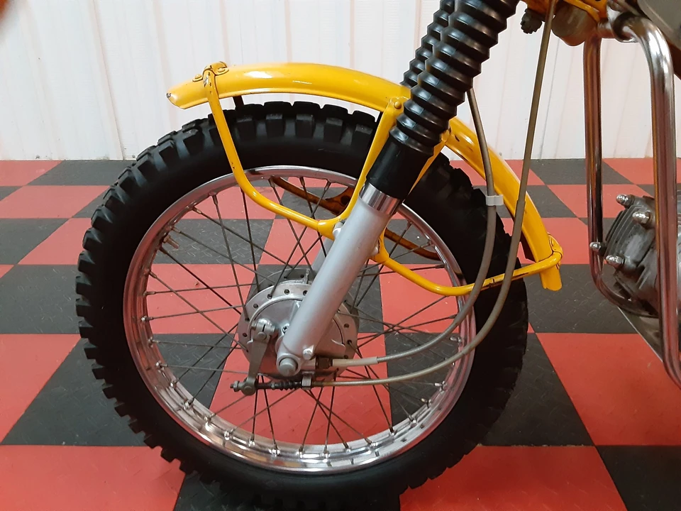 1970 Honda CT90 - Image 23 of 31