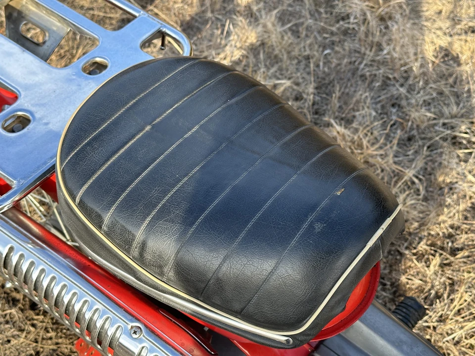 1970 Honda CT90 - Image 15 of 31