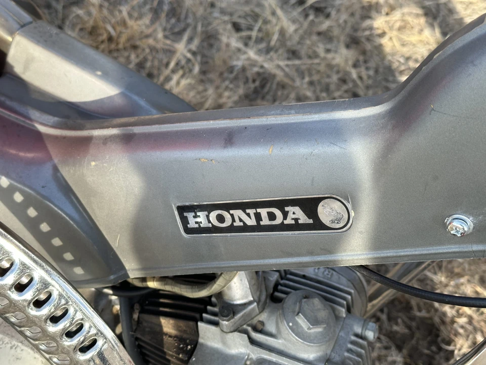 1970 Honda CT90 - Image 19 of 31