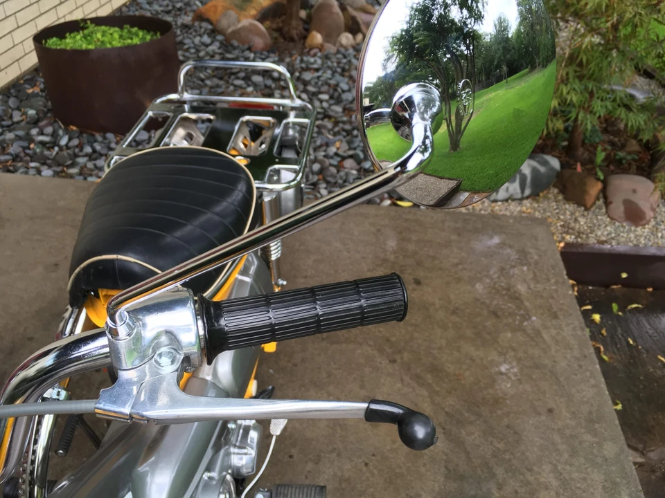 1970 Honda CT90 - Image 23 of 31