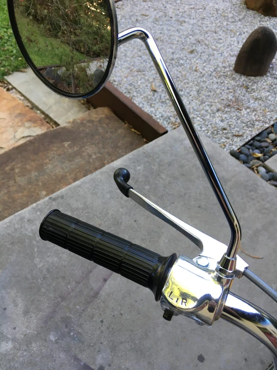 1970 Honda CT90 - Image 24 of 31