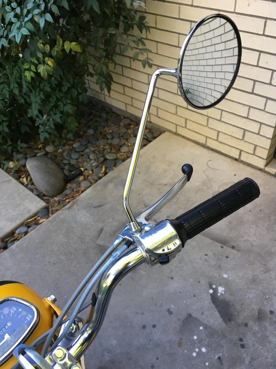 1970 Honda CT90 - Image 25 of 31