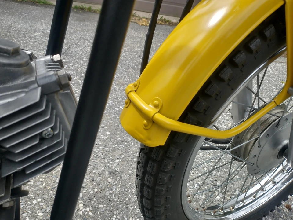 1970 Honda CT90 - Image 26 of 31