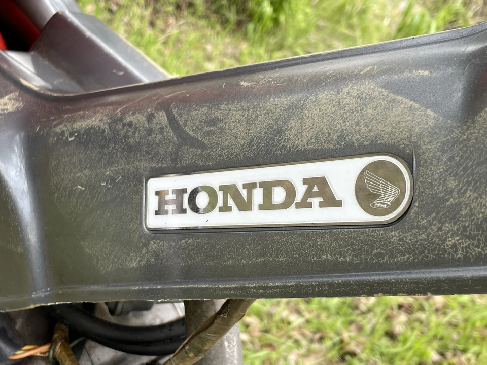 1970 Honda CT90 - Image 22 of 31