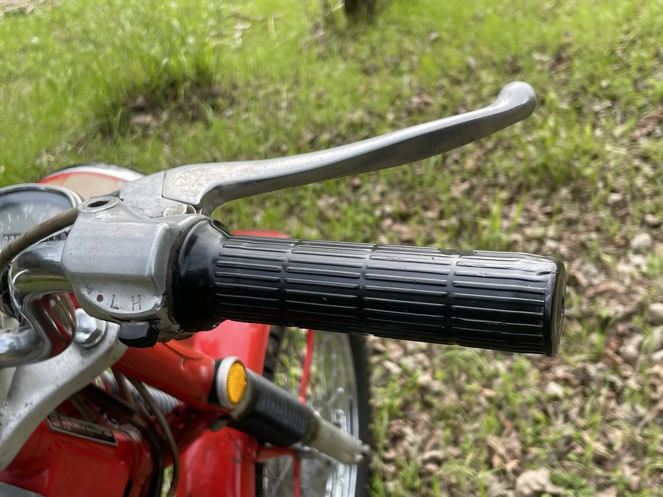 1970 Honda CT90 - Image 17 of 31