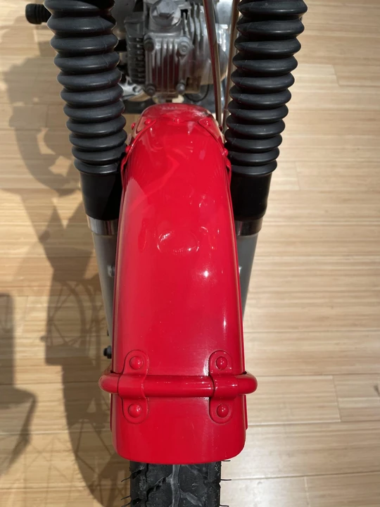 1970 Honda CT90 - Image 27 of 31