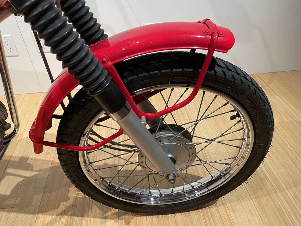 1970 Honda CT90 - Image 23 of 31