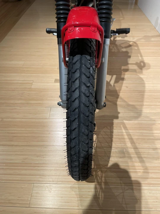 1970 Honda CT90 - Image 26 of 31