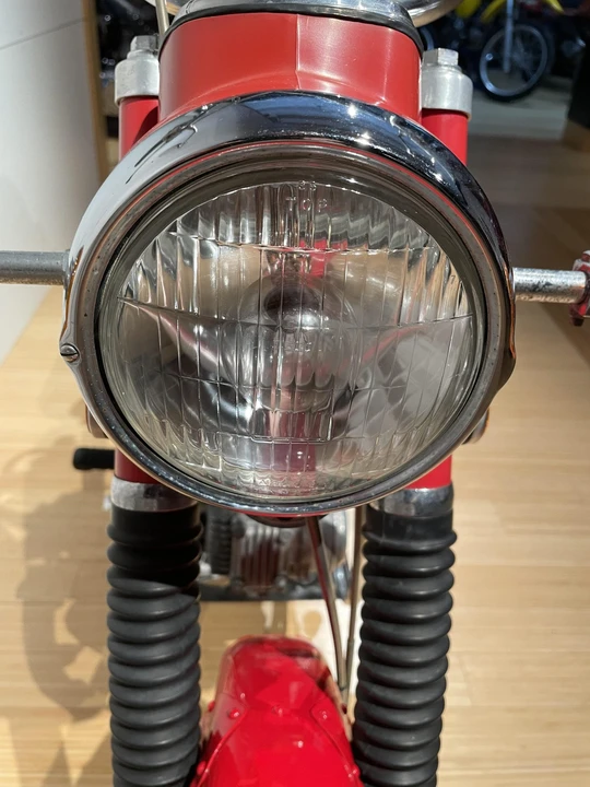 1970 Honda CT90 - Image 29 of 31