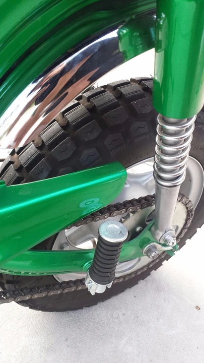 1970 Honda CT70 - Image 12 of 25