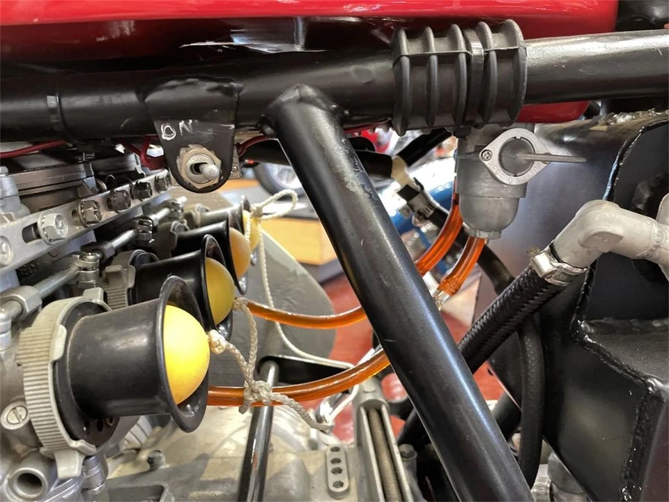 1970 Honda Motorcycles - Image 23 of 23