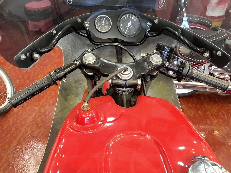 1970 Honda Motorcycles - Image 8 of 23