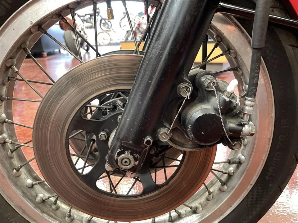 1970 Honda Motorcycles - Image 19 of 23