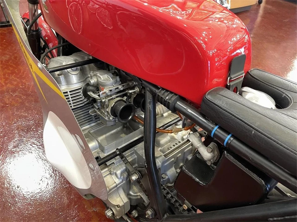 1970 Honda Motorcycles - Image 7 of 23
