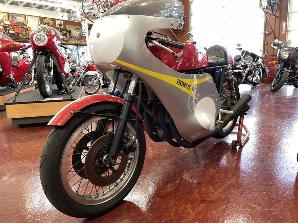 1970 Honda Motorcycles - Image 13 of 23