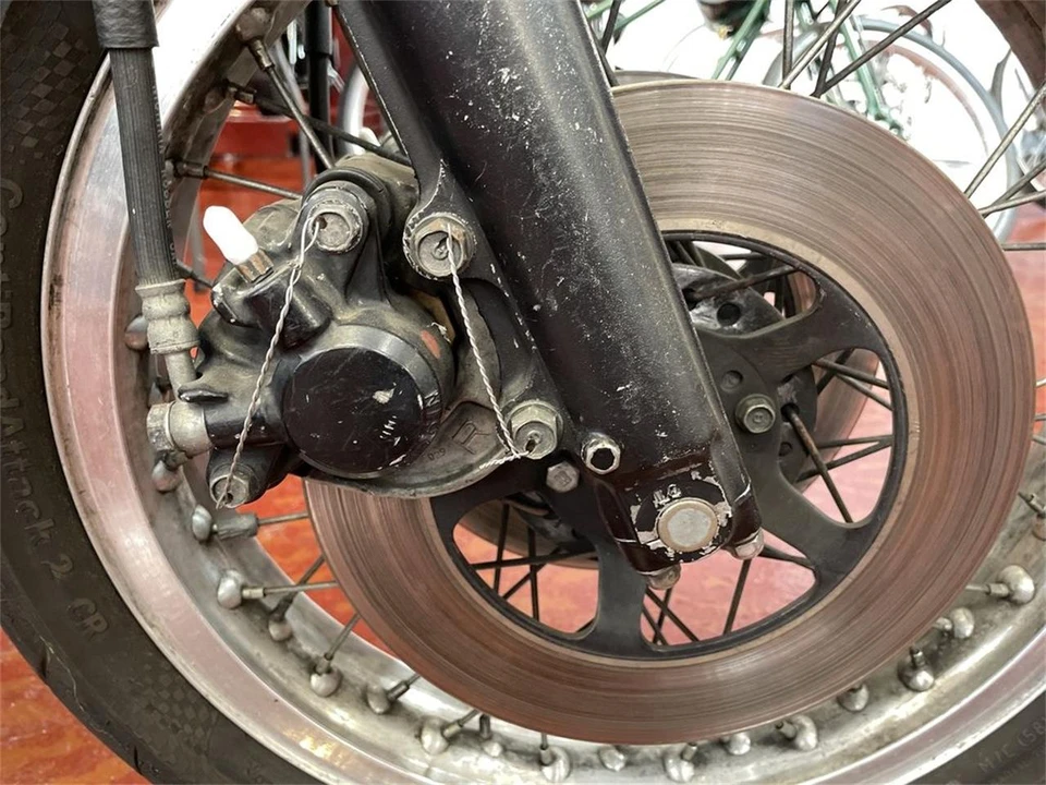 1970 Honda Motorcycles - Image 18 of 23