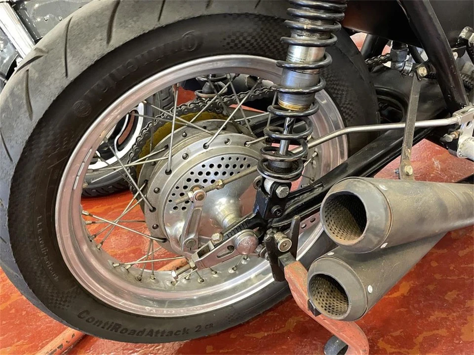 1970 Honda Motorcycles - Image 11 of 23
