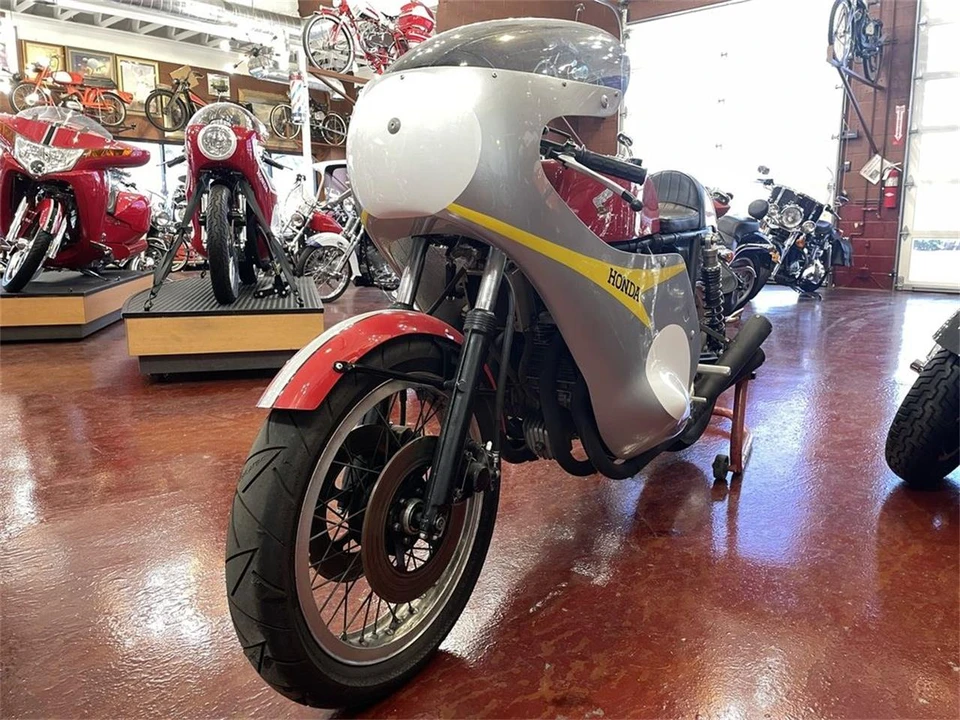 1970 Honda Motorcycles - Image 3 of 23