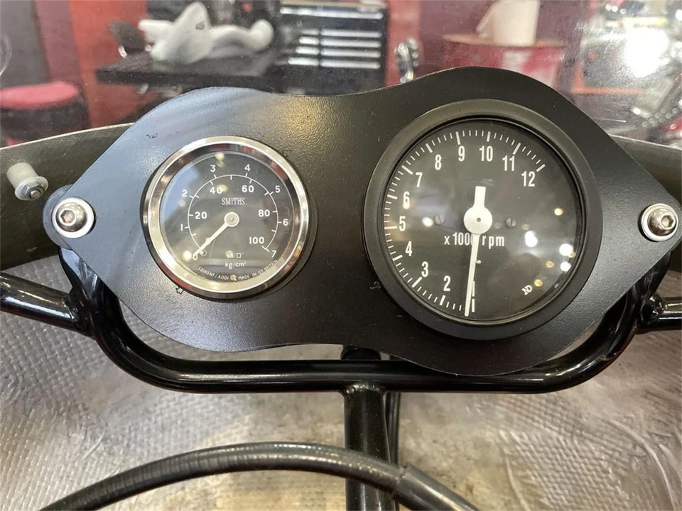 1970 Honda Motorcycles - Image 20 of 23