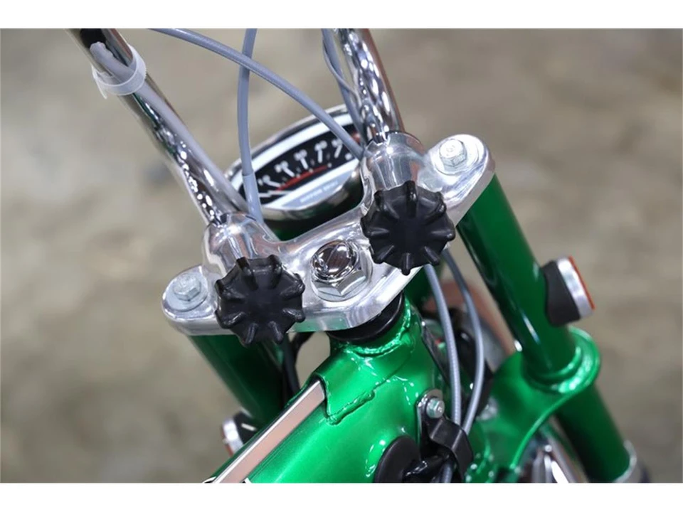 1970 Honda Motorcycles - Image 19 of 31