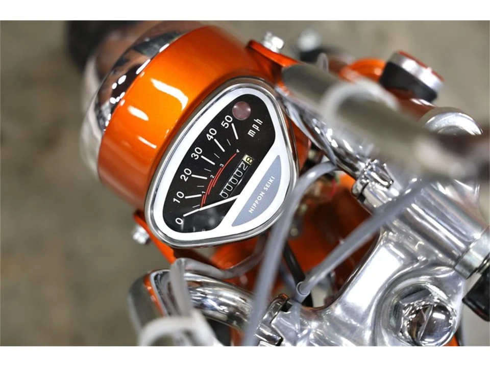 1970 Honda Motorcycles - Image 31 of 31