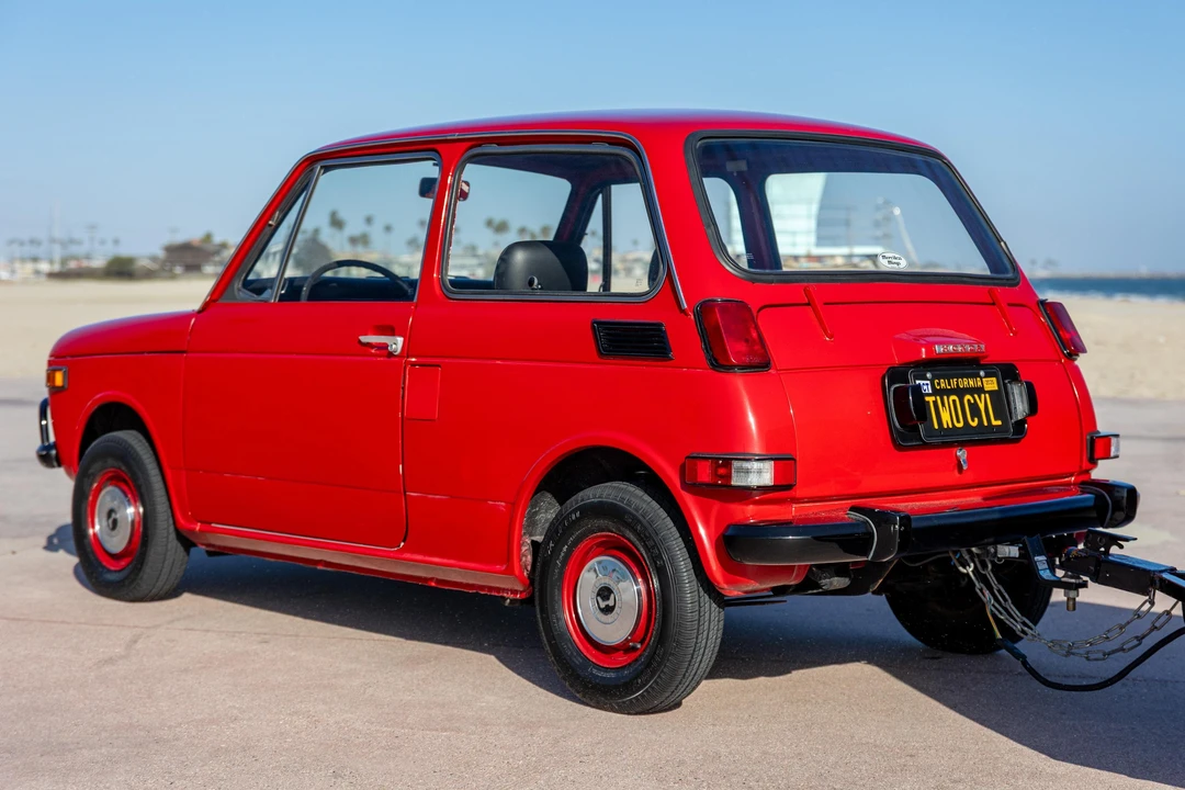 1970 Honda N600 - Image 5 of 31