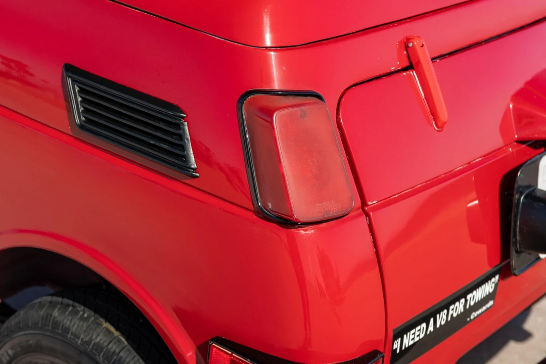 1970 Honda N600 - Image 24 of 31