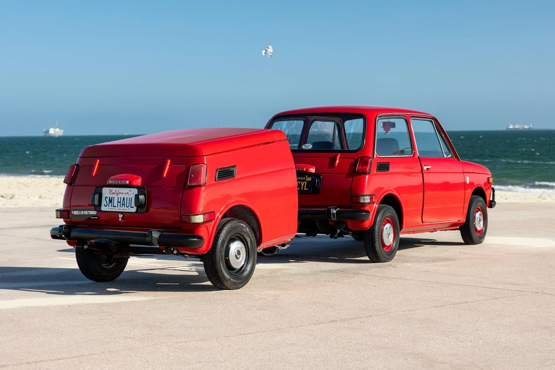 1970 Honda N600 - Image 10 of 31