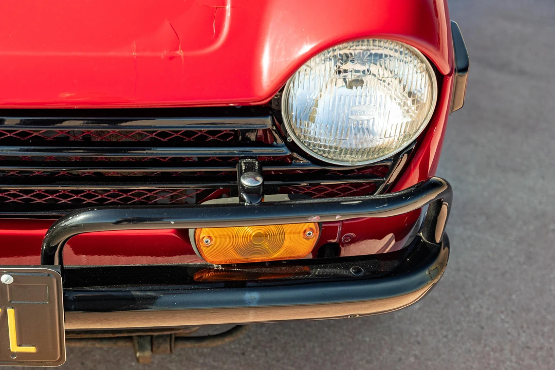 1970 Honda N600 - Image 15 of 31