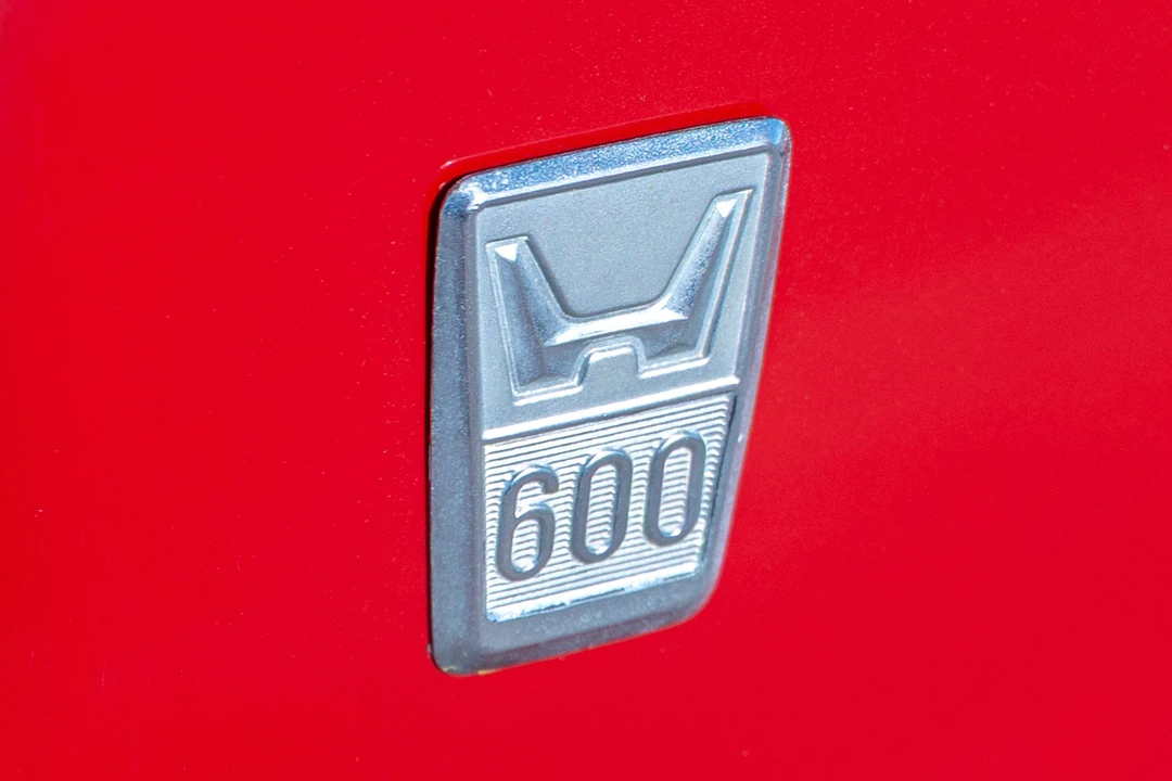 1970 Honda N600 - Image 17 of 31