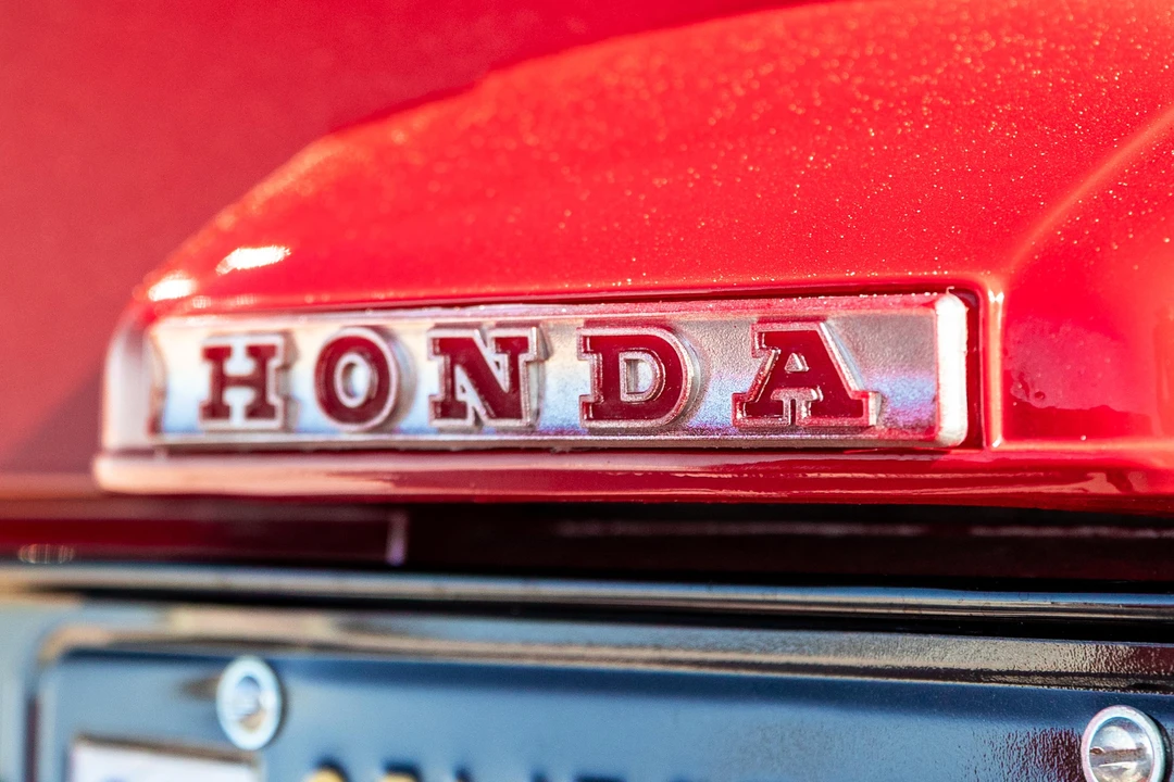 1970 Honda N600 - Image 26 of 31