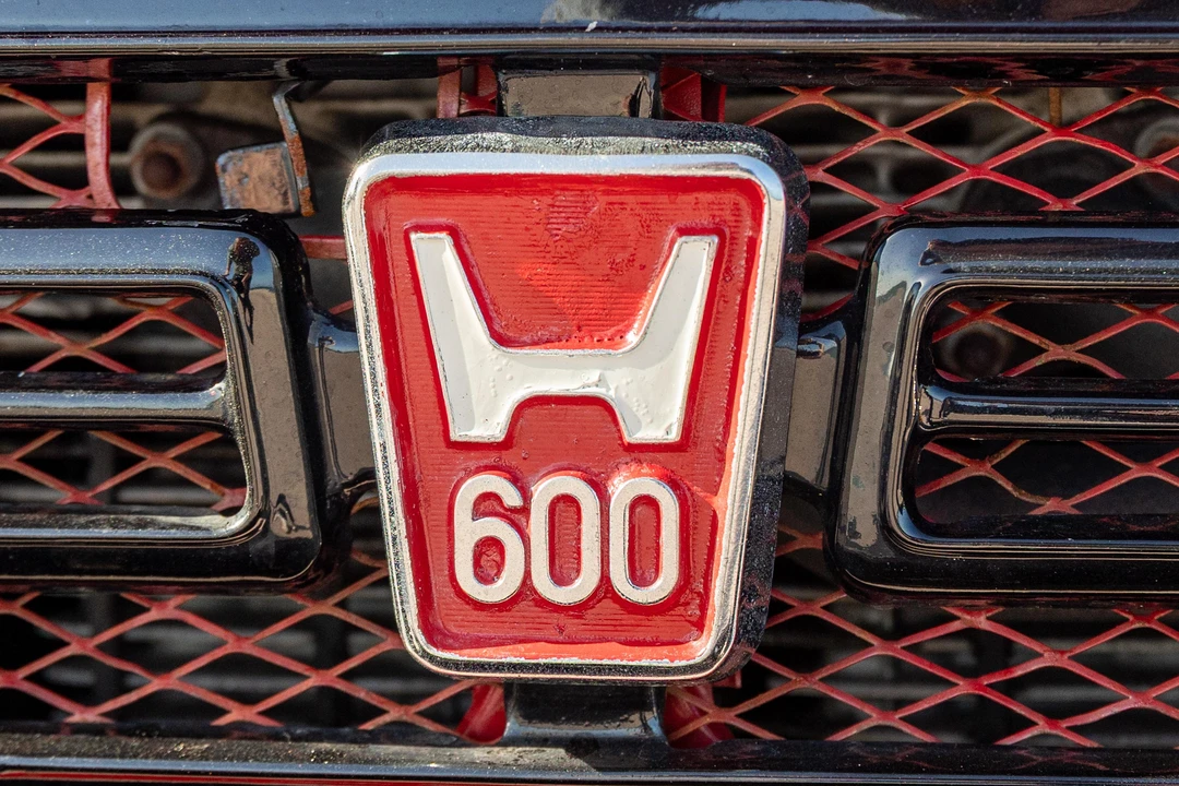 1970 Honda N600 - Image 14 of 31