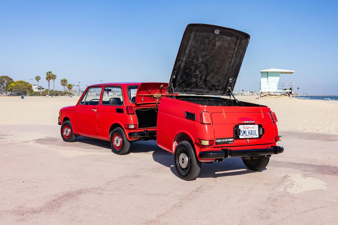 1970 Honda N600 - Image 9 of 31