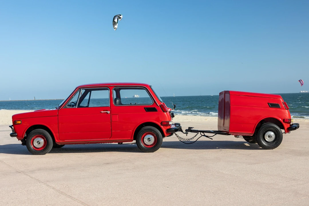 1970 Honda N600 - Image 3 of 31